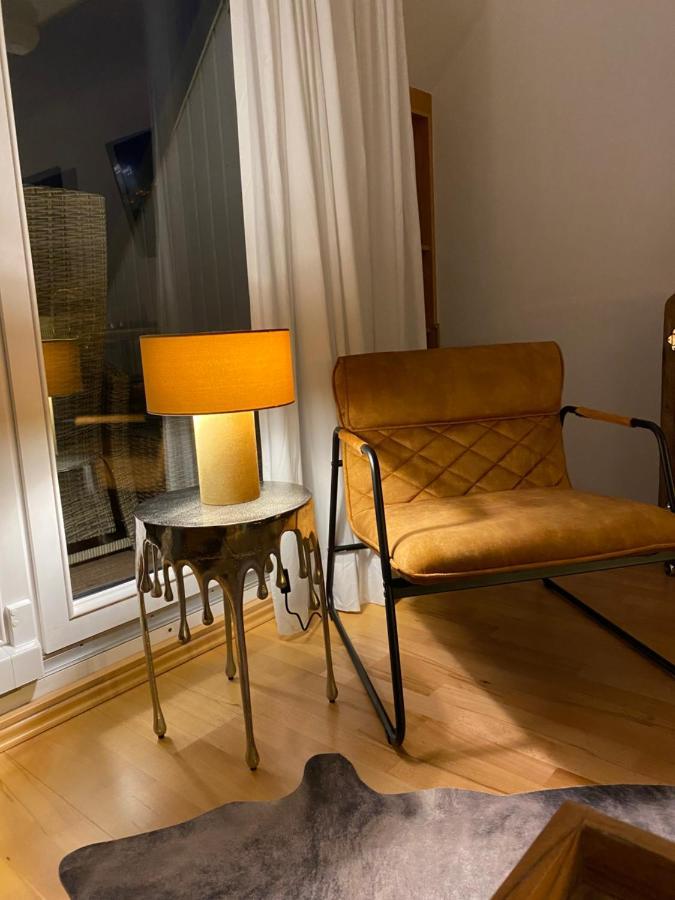 Inspiration Maisonette Scharbeutz Luaran gambar