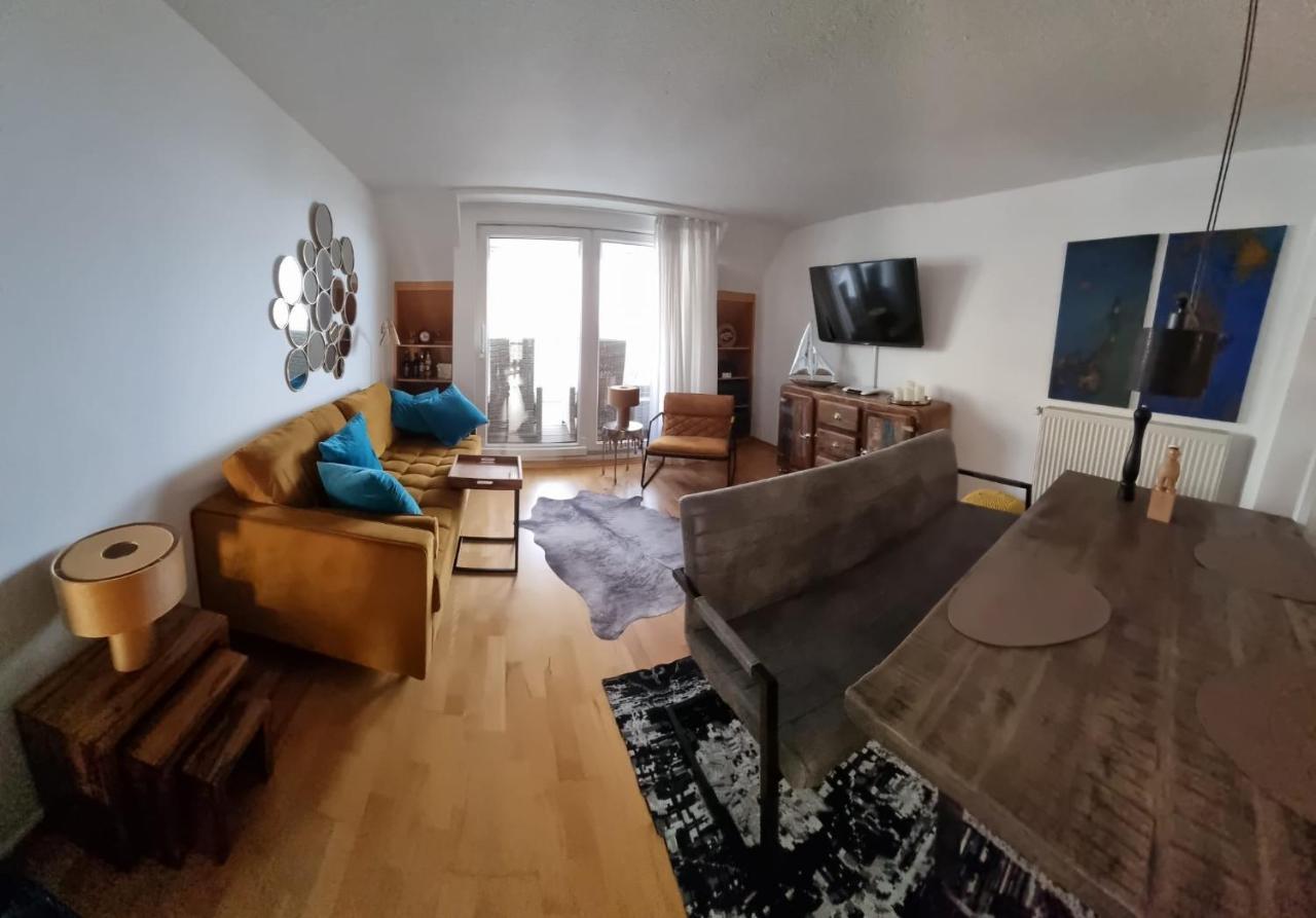 Inspiration Maisonette Scharbeutz Luaran gambar