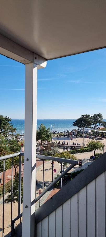 Inspiration Maisonette Scharbeutz Luaran gambar