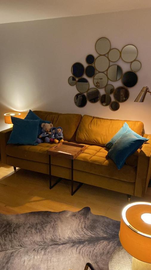 Inspiration Maisonette Scharbeutz Luaran gambar