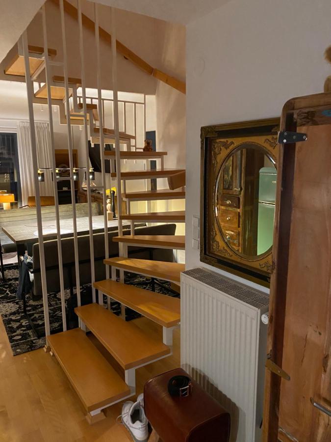 Inspiration Maisonette Scharbeutz Luaran gambar