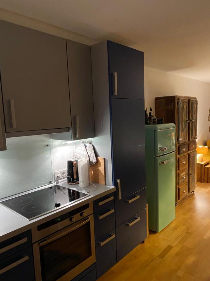Inspiration Maisonette Scharbeutz Luaran gambar