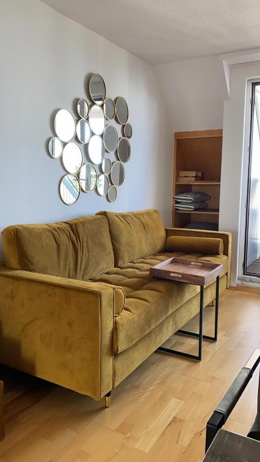 Inspiration Maisonette Scharbeutz Luaran gambar