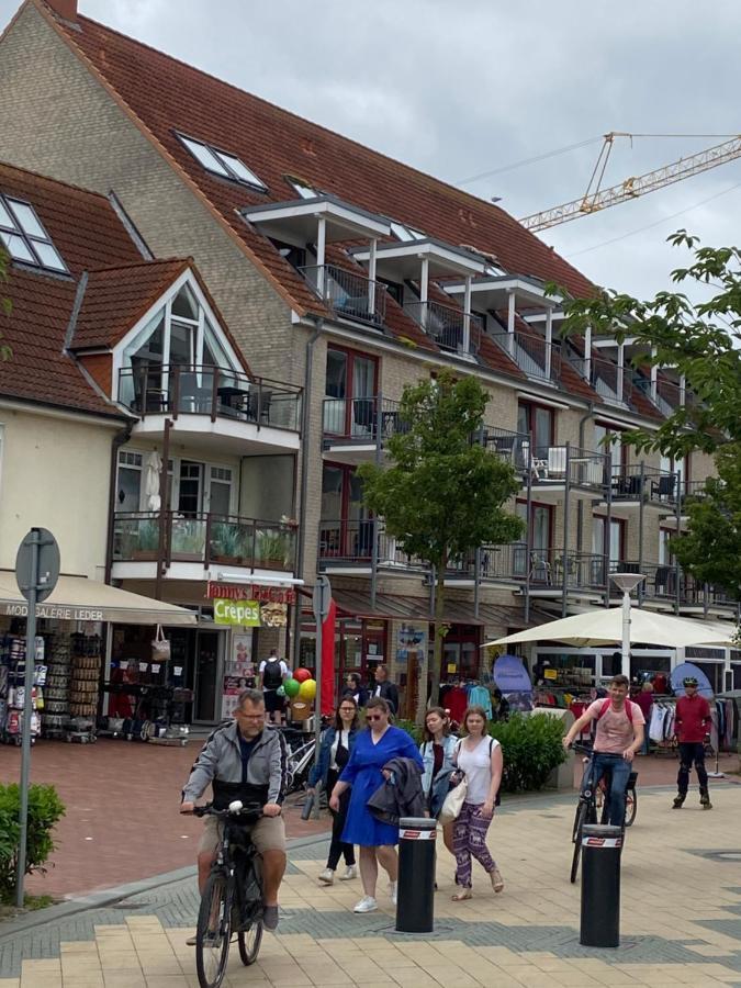 Inspiration Maisonette Scharbeutz Luaran gambar