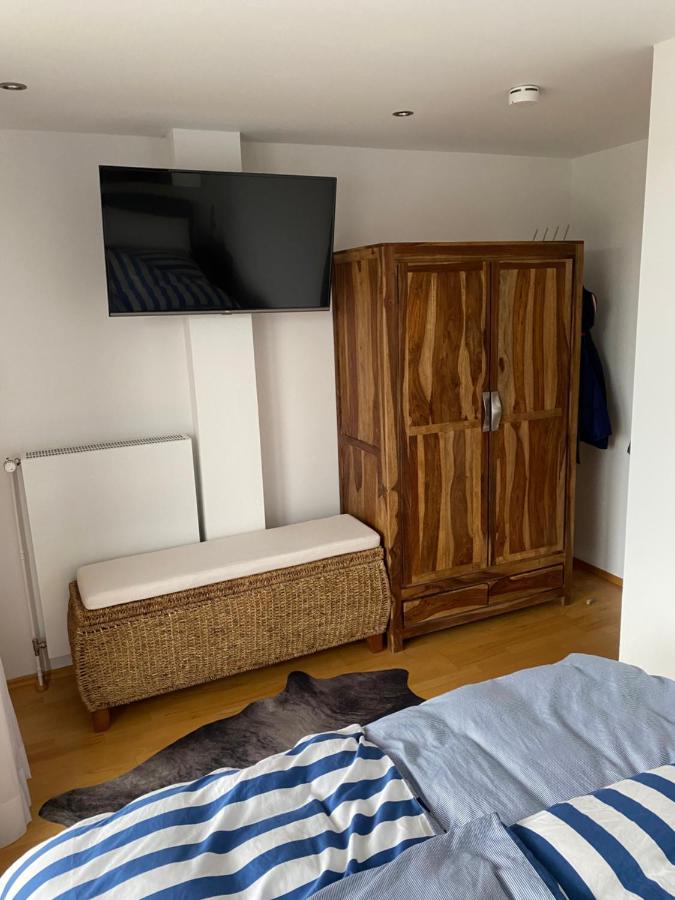 Inspiration Maisonette Scharbeutz Luaran gambar