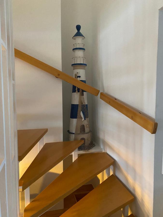 Inspiration Maisonette Scharbeutz Luaran gambar