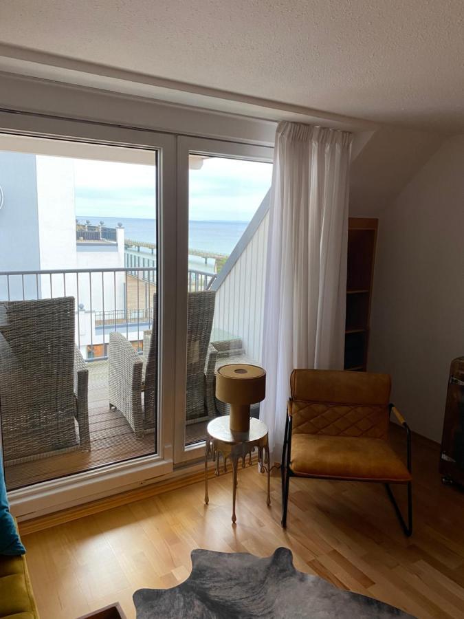 Inspiration Maisonette Scharbeutz Luaran gambar