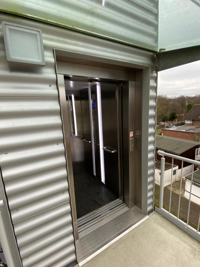 Inspiration Maisonette Scharbeutz Luaran gambar