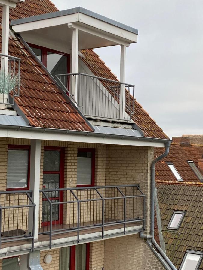 Inspiration Maisonette Scharbeutz Luaran gambar
