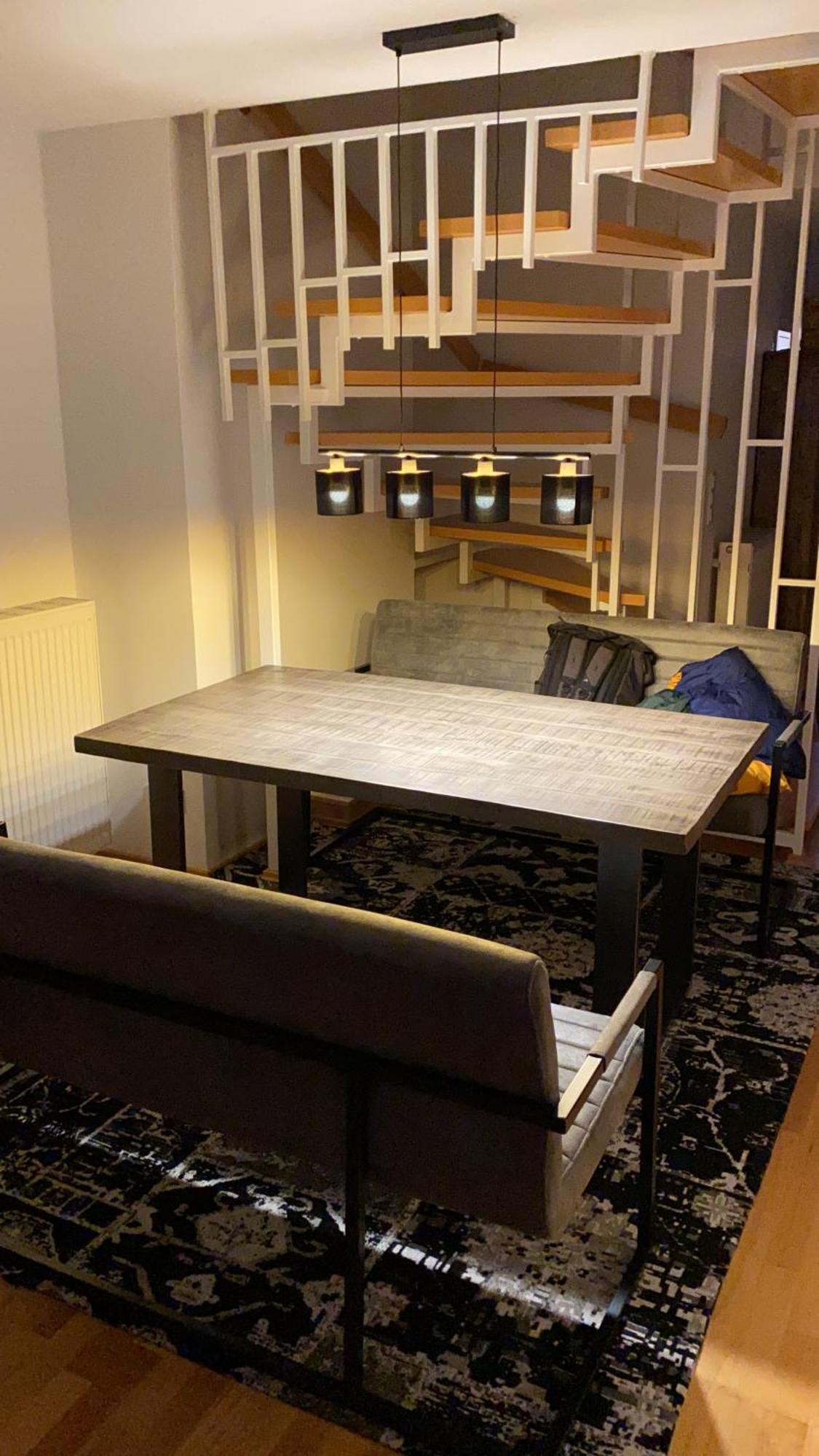 Inspiration Maisonette Scharbeutz Bilik gambar